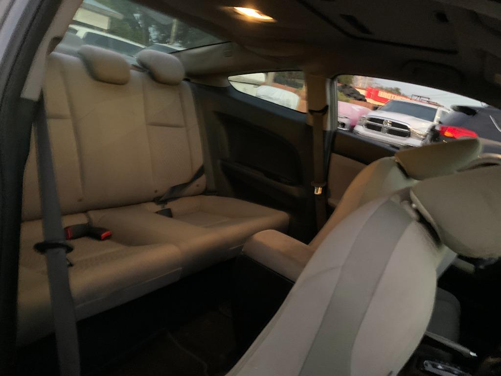 2014 Honda Civic LX - Photo 8