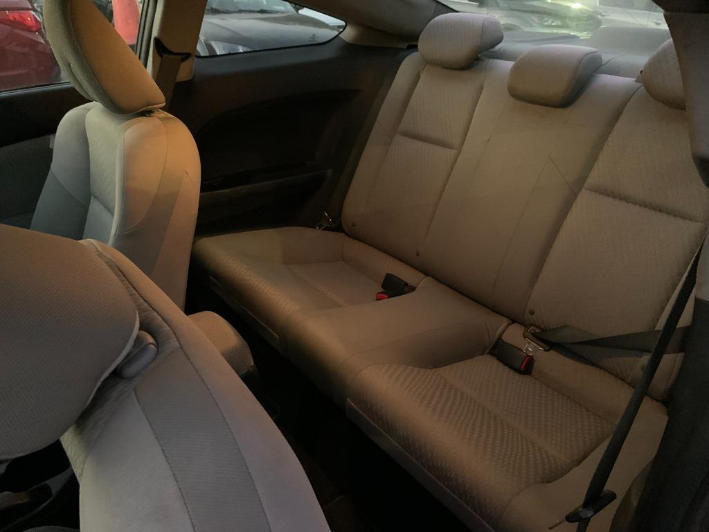 2014 Honda Civic LX - Photo 6