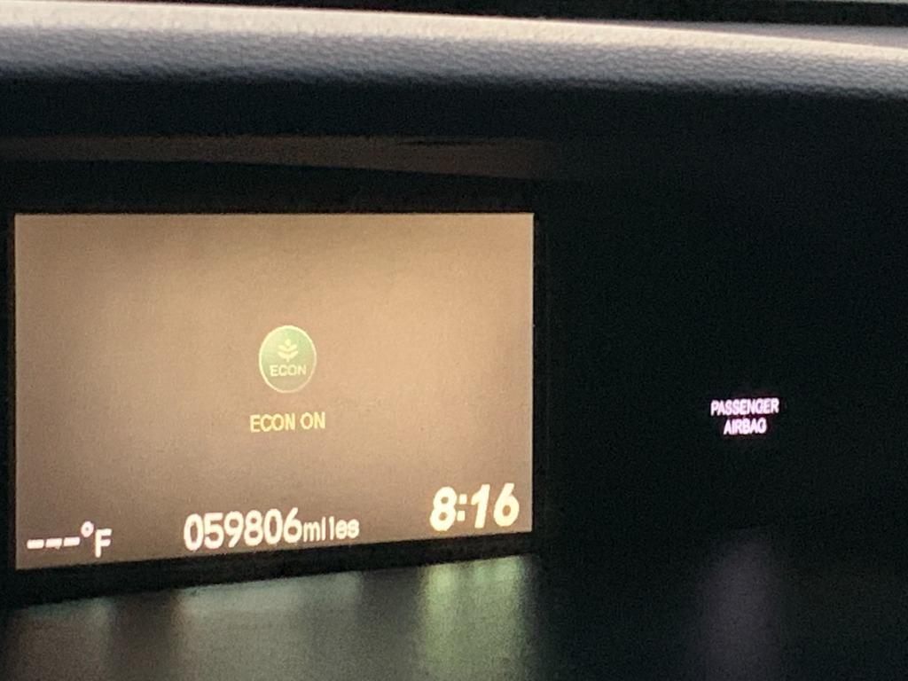 2014 Honda Civic LX - Photo 12